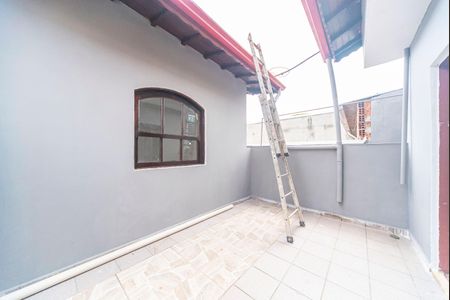 Casa para alugar com 219m², 4 quartos e 2 vagasvaranda da Área de Serviço