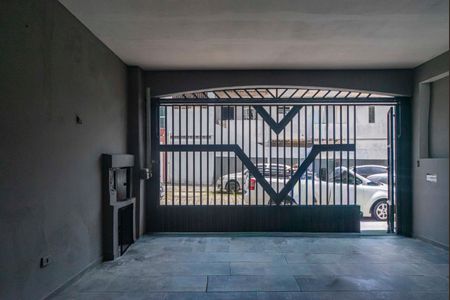 Casa para alugar com 219m², 4 quartos e 2 vagasVista da Sala