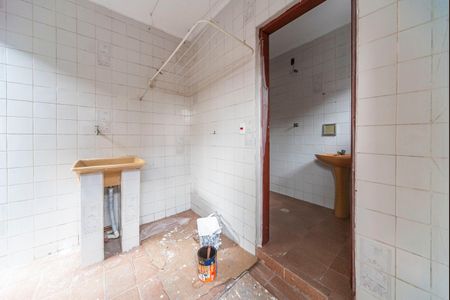Casa para alugar com 219m², 4 quartos e 2 vagasÁrea de Serviço