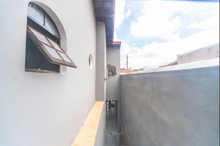 Casa para alugar com 219m², 4 quartos e 2 vagasVista doQuarto 1