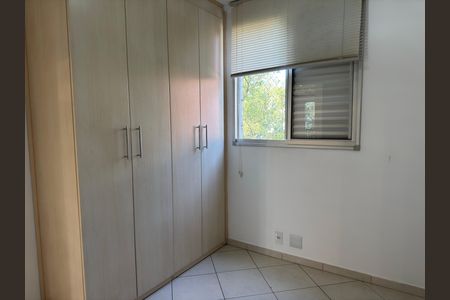 Quarto 2 de apartamento à venda com 2 quartos, 54m² em Vila Andrade, São Paulo