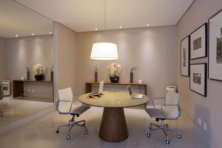 Apartamento à venda com 75m², 2 quartos e 2 vagas Apartamento à venda com 75m², 2 quartos e 2 vagashome office