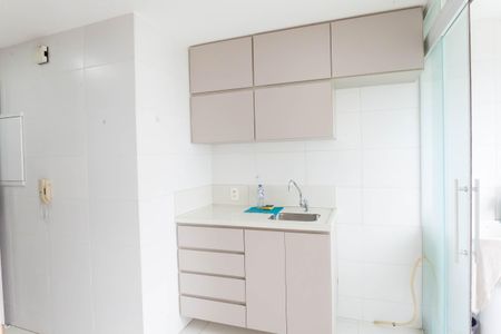 Apartamento à venda com 75m², 2 quartos e 2 vagas Apartamento à venda com 75m², 2 quartos e 2 vagasCozinha