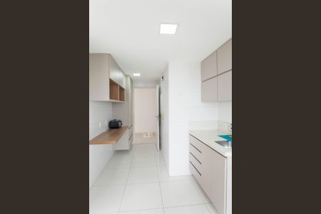 Apartamento à venda com 75m², 2 quartos e 2 vagas Apartamento à venda com 75m², 2 quartos e 2 vagasCozinha