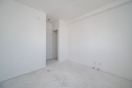 Suíte de kitnet/studio à venda com 1 quarto, 64m² em Vila Santa Catarina, São Paulo