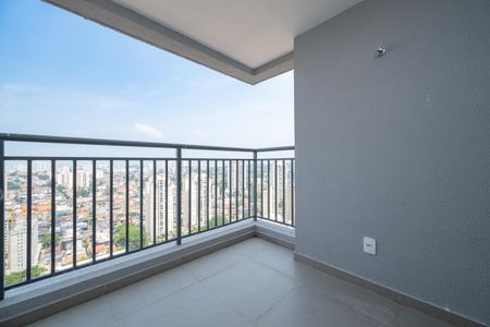 Sacada de kitnet/studio à venda com 1 quarto, 64m² em Vila Santa Catarina, São Paulo
