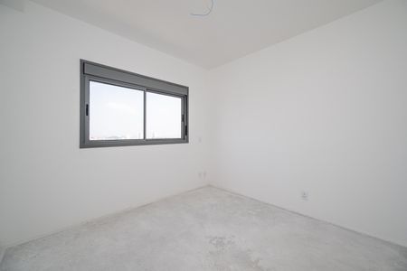 Suíte de kitnet/studio à venda com 1 quarto, 64m² em Vila Santa Catarina, São Paulo