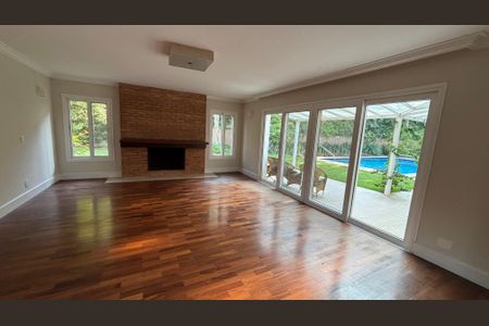 Casa para alugar com 3 quartos, 449m² em Santo Amaro, São Paulo