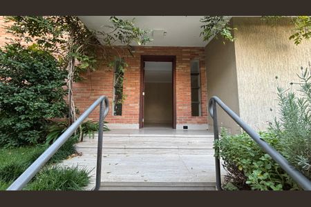 Casa para alugar com 3 quartos, 449m² em Santo Amaro, São Paulo