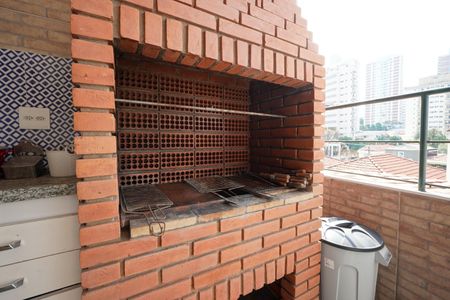 Casa à venda com 240m², 3 quartos e 3 vagasChurrasqueira