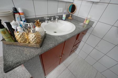 Casa à venda com 240m², 3 quartos e 3 vagasSuíte Principal