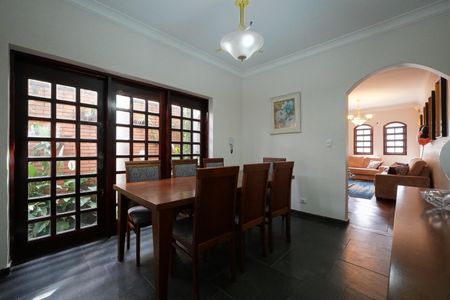 Casa à venda com 240m², 3 quartos e 3 vagasSala de Jantar