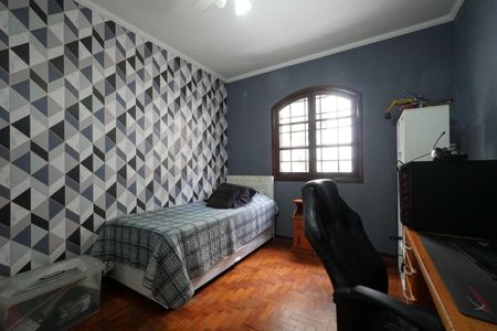 Casa à venda com 240m², 3 quartos e 3 vagasQuarto