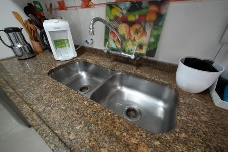 Casa à venda com 240m², 3 quartos e 3 vagasCozinha