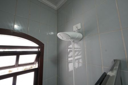 Casa à venda com 240m², 3 quartos e 3 vagasBanheiro
