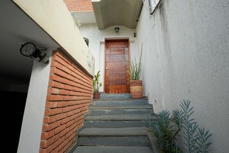 Casa à venda com 240m², 3 quartos e 3 vagasEntrada