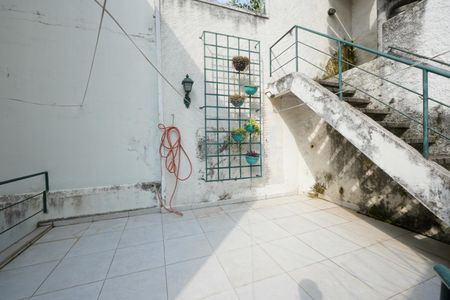 Casa à venda com 240m², 3 quartos e 3 vagasQuintal