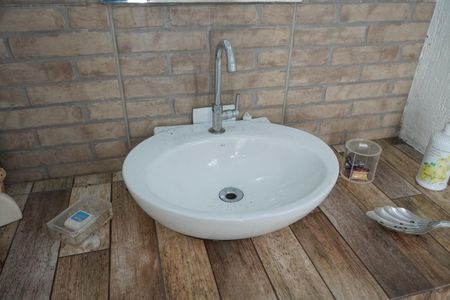 Casa à venda com 240m², 3 quartos e 3 vagasLavabo 2