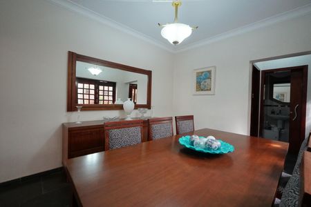 Casa à venda com 240m², 3 quartos e 3 vagasSala de Jantar
