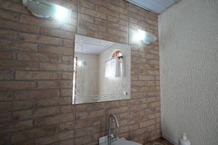 Casa à venda com 240m², 3 quartos e 3 vagasLavabo 2