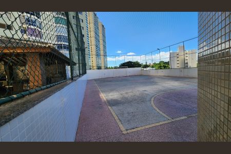 Apartamento para alugar com 105m², 3 quartos e 3 vagas Apartamento para alugar com 105m², 3 quartos e 3 vagasÁrea comum