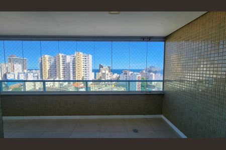 Sala  de apartamento para alugar com 3 quartos, 105m² em Rio Vermelho, Salvador