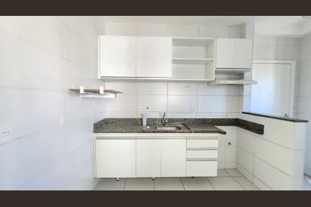 Apartamento para alugar com 105m², 3 quartos e 3 vagas Apartamento para alugar com 105m², 3 quartos e 3 vagasCozinha