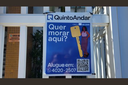 Apartamento para alugar com 105m², 3 quartos e 3 vagas Apartamento para alugar com 105m², 3 quartos e 3 vagasPlaca instalada