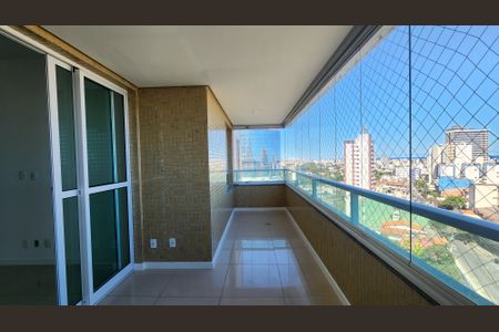 Apartamento para alugar com 105m², 3 quartos e 3 vagas Apartamento para alugar com 105m², 3 quartos e 3 vagasSala