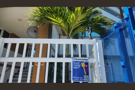 Apartamento para alugar com 105m², 3 quartos e 3 vagas Apartamento para alugar com 105m², 3 quartos e 3 vagasPlaca instalada