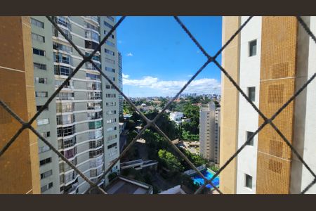 Apartamento para alugar com 105m², 3 quartos e 3 vagas Apartamento para alugar com 105m², 3 quartos e 3 vagasQuarto 2