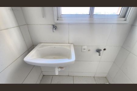 Apartamento para alugar com 105m², 3 quartos e 3 vagas Apartamento para alugar com 105m², 3 quartos e 3 vagasÁrea de serviço