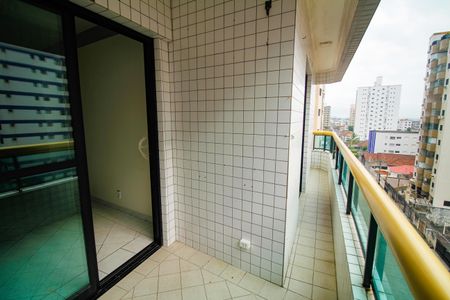 Apartamento para alugar com 76m², 2 quartos e 1 vaga Apartamento para alugar com 76m², 2 quartos e 1 vagaVaranda