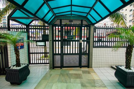 Apartamento para alugar com 76m², 2 quartos e 1 vaga