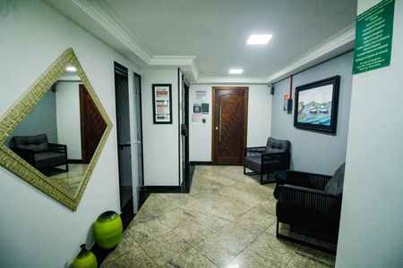 Apartamento para alugar com 76m², 2 quartos e 1 vaga Apartamento para alugar com 76m², 2 quartos e 1 vagaÁrea comum