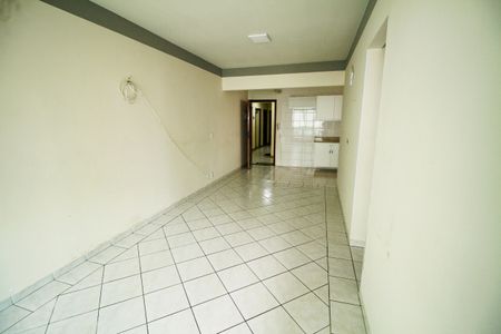 Apartamento para alugar com 76m², 2 quartos e 1 vaga Apartamento para alugar com 76m², 2 quartos e 1 vagaSala