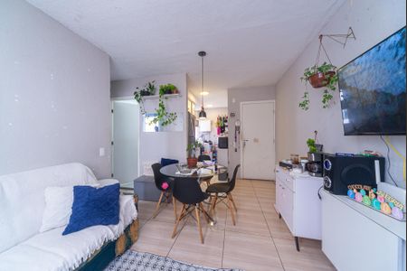 Apartamento para alugar com 29m², 2 quartos e 1 vaga Apartamento para alugar com 29m², 2 quartos e 1 vagaSala