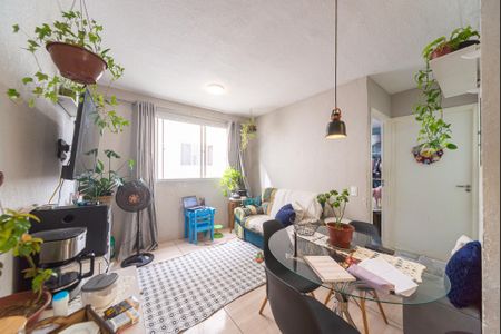 Apartamento para alugar com 29m², 2 quartos e 1 vaga Apartamento para alugar com 29m², 2 quartos e 1 vagaSala