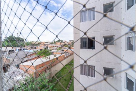 Apartamento para alugar com 29m², 2 quartos e 1 vaga Apartamento para alugar com 29m², 2 quartos e 1 vagaVista do Quarto 1