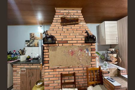 Casa à venda com 214m², 3 quartos e 4 vagas