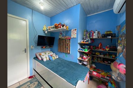 Casa à venda com 3 quartos, 214m² em Fazenda São Borja, São Leopoldo