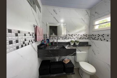 Casa à venda com 214m², 3 quartos e 4 vagas