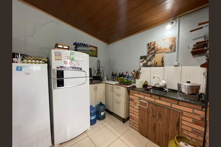 Casa à venda com 214m², 3 quartos e 4 vagas