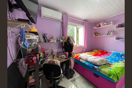 Casa à venda com 3 quartos, 214m² em Fazenda São Borja, São Leopoldo