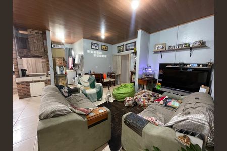 Casa à venda com 3 quartos, 214m² em Fazenda São Borja, São Leopoldo