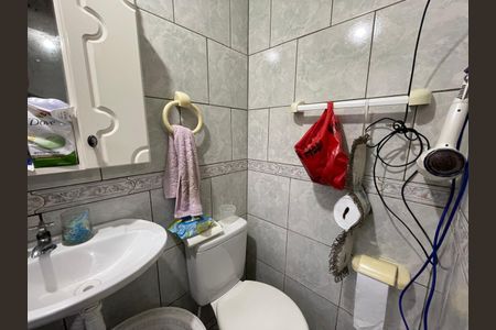 Casa à venda com 214m², 3 quartos e 4 vagas