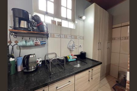 Casa à venda com 214m², 3 quartos e 4 vagas