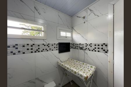 Casa à venda com 214m², 3 quartos e 4 vagas