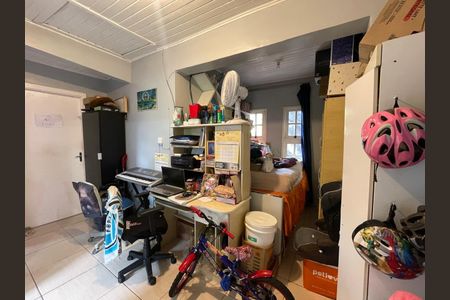 Casa à venda com 214m², 3 quartos e 4 vagas