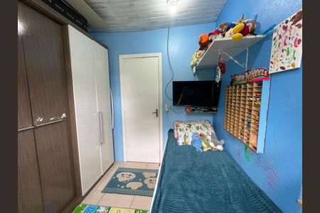 Casa à venda com 214m², 3 quartos e 4 vagas